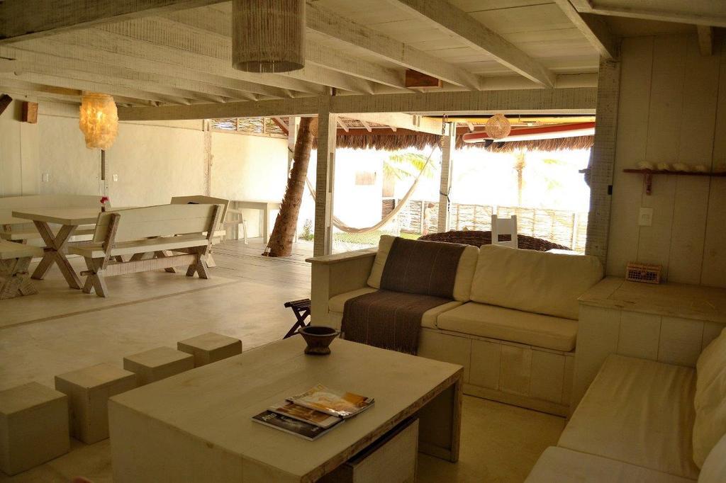 Nordestina Casa De Mar Villa Icarai  Luaran gambar