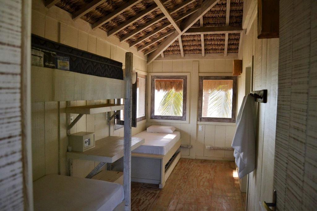 Nordestina Casa De Mar Villa Icarai  Luaran gambar