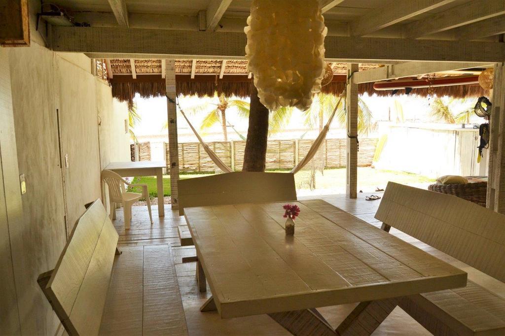Nordestina Casa De Mar Villa Icarai  Luaran gambar