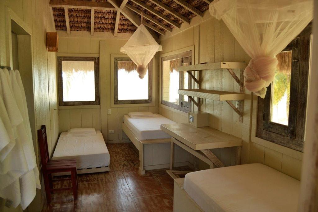 Nordestina Casa De Mar Villa Icarai  Luaran gambar